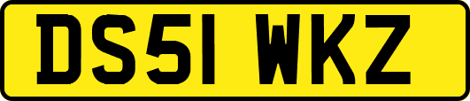 DS51WKZ