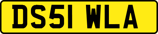 DS51WLA