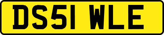 DS51WLE