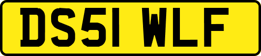 DS51WLF