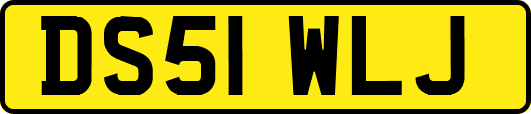 DS51WLJ