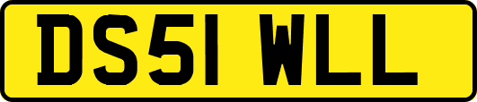 DS51WLL