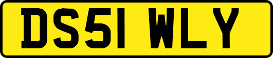 DS51WLY