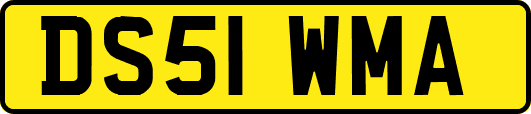 DS51WMA