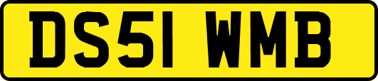 DS51WMB