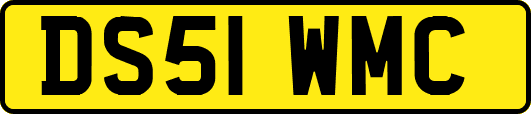 DS51WMC