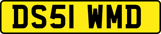 DS51WMD