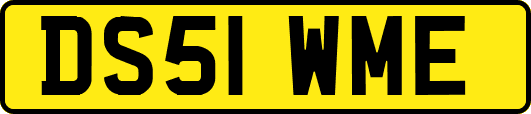 DS51WME
