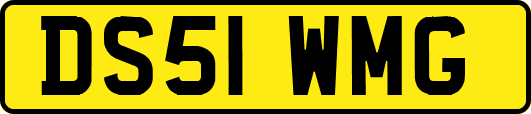 DS51WMG