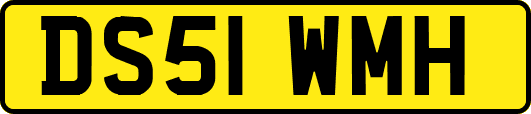 DS51WMH