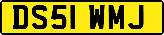 DS51WMJ
