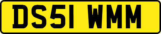 DS51WMM