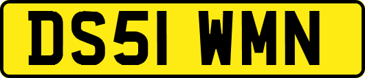 DS51WMN