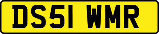 DS51WMR