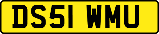 DS51WMU