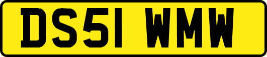 DS51WMW