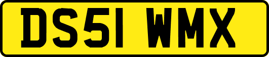 DS51WMX