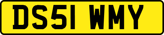 DS51WMY