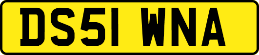 DS51WNA