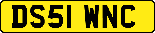 DS51WNC