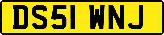 DS51WNJ