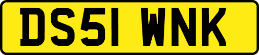 DS51WNK