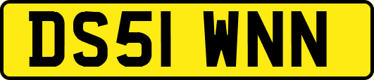 DS51WNN