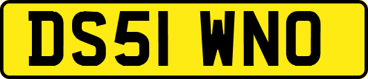 DS51WNO