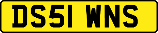 DS51WNS