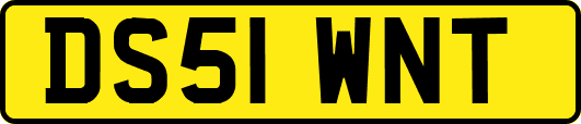 DS51WNT