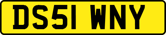 DS51WNY