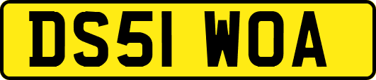 DS51WOA