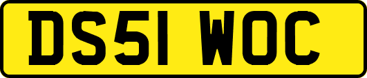 DS51WOC