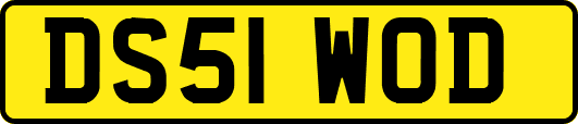 DS51WOD