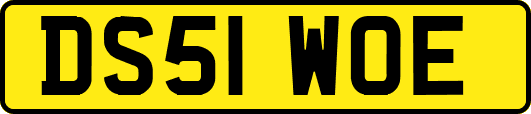 DS51WOE
