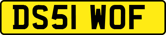 DS51WOF