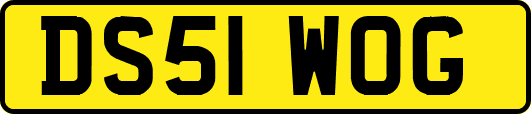 DS51WOG