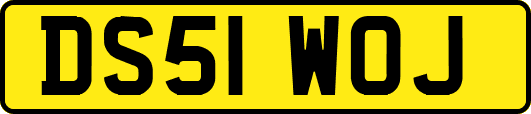 DS51WOJ