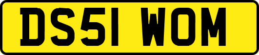 DS51WOM