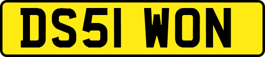 DS51WON