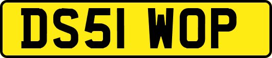 DS51WOP