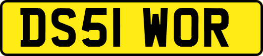 DS51WOR
