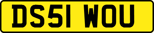 DS51WOU