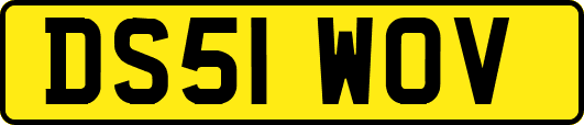 DS51WOV