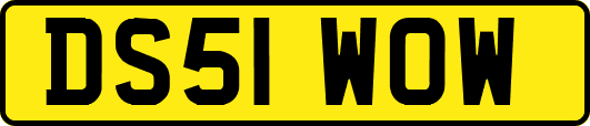 DS51WOW
