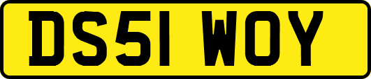 DS51WOY
