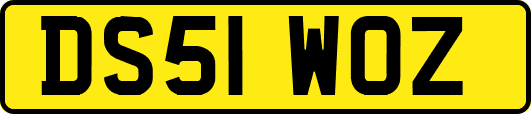 DS51WOZ