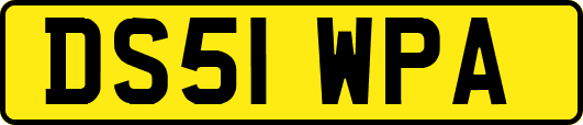 DS51WPA