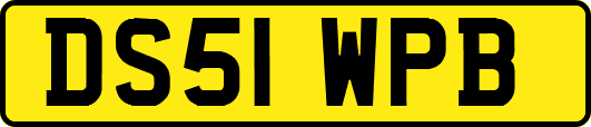DS51WPB