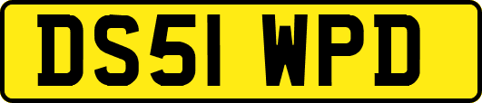 DS51WPD